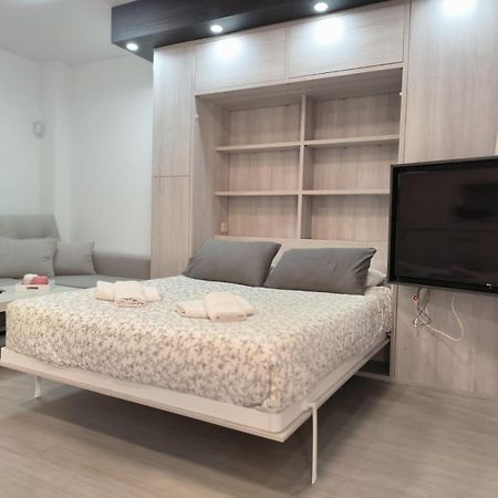 Apartamento Wind Soul House Tarifa Dış mekan fotoğraf