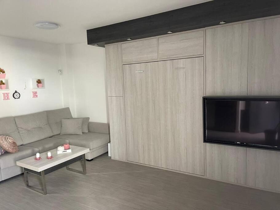 Apartamento Wind Soul House Tarifa Dış mekan fotoğraf