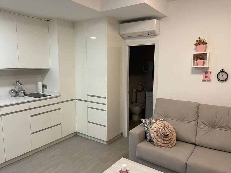 Apartamento Wind Soul House Tarifa Dış mekan fotoğraf
