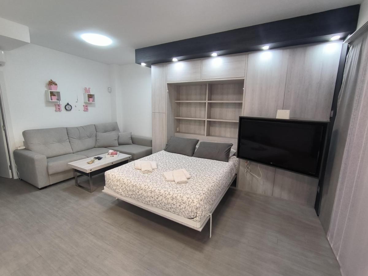 Apartamento Wind Soul House Tarifa Dış mekan fotoğraf